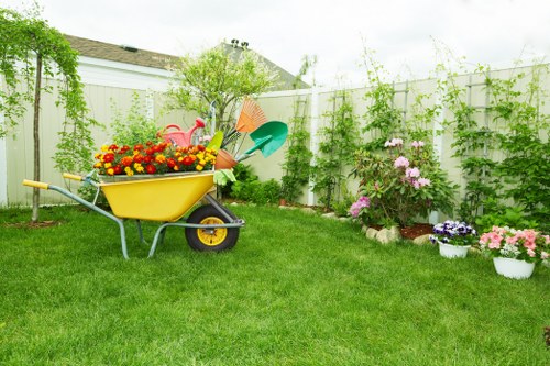 Commitment to fair and responsible landscaping operations