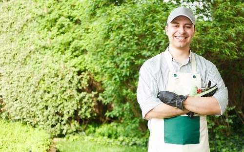 Safe and flexible Landscapers Erith payments page with trusted payment methods