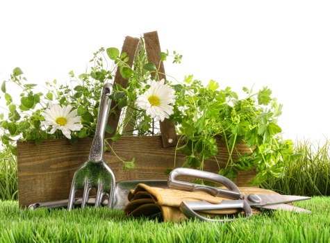 PCI-compliant secure payment process for Landscapers Erith customers